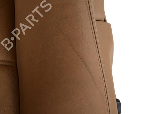 Left front seat PORSCHE CAYENNE (9PA) S 4.8 | BP19433161C15 