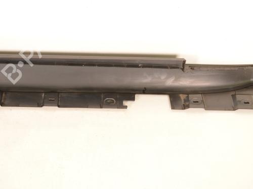 Left sideskirt BMW 7 (F01, F02, F03, F04) 730 d | BP14776680C115 