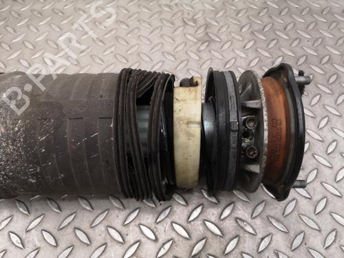 Left rear shock absorber MERCEDES-BENZ S-CLASS Coupe (C217) S 63 AMG (217.377) | BP21191597M18 