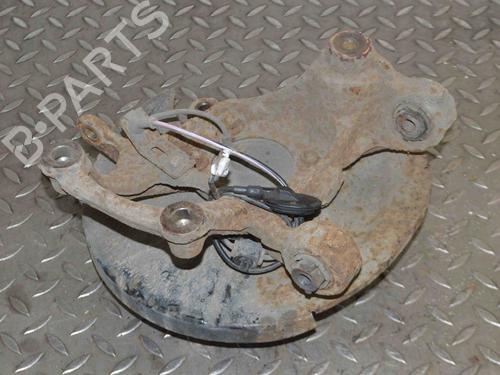 Right rear steering knuckle MAZDA 3 Saloon (BM_, BN_) 2.2 D | BP14784158M28