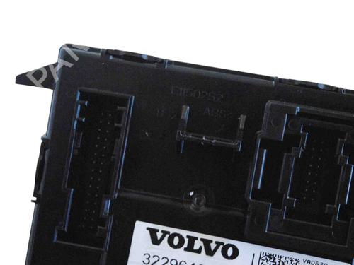 Electronic module VOLVO XC40 (536) B4 Mild-Hybrid | BP27828570M83