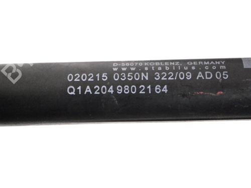 Hood lift support MERCEDES-BENZ C-CLASS T-Model (S204) C 220 CDI (204.202) | BP14787664C139 