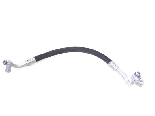 AC pipe MERCEDES-BENZ M-CLASS (W166) ML 400 4-matic (166.056) | BP14778227M126 