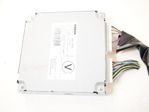 Electronic module NISSAN X-TRAIL III (T32_, T32R, T32RR) 1.6 DIG-T (T32) | BP7746642M83 