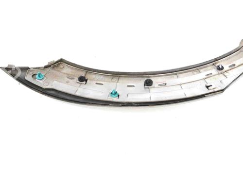 Rear right wheel arch trim SUBARU LEGACY IV Estate (BP) 2.0 D AWD (BPD) | BP19943510C137 