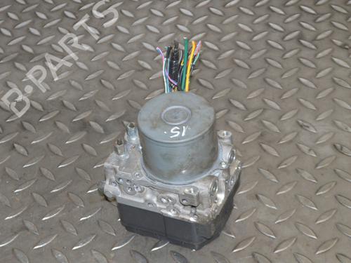 ABS pump INFINITI M (Y51) 30d | BP27821971M43