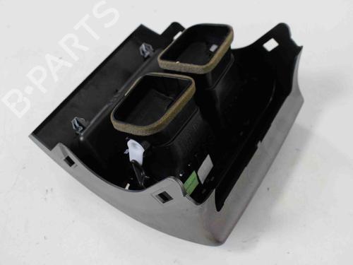 Air vent JAGUAR XF I (X250) 3.0 D | BP14817605I21 