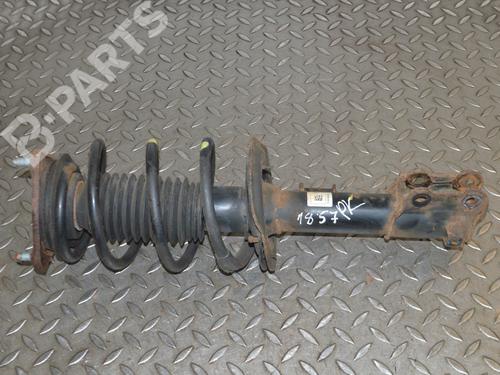 Dämpfer vorne links für HYUNDAI i30 (GD) 1.6 CRDi (128 hp) 8001360