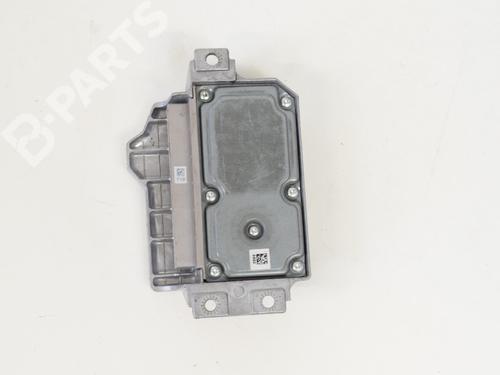 ECU airbags BMW 3 Coupe (E92) 335 d | BP7485937M53 