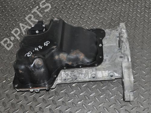 Used Oil sump JAGUAR S-TYPE II (X200) 2.7 D (207 hp) 14773006