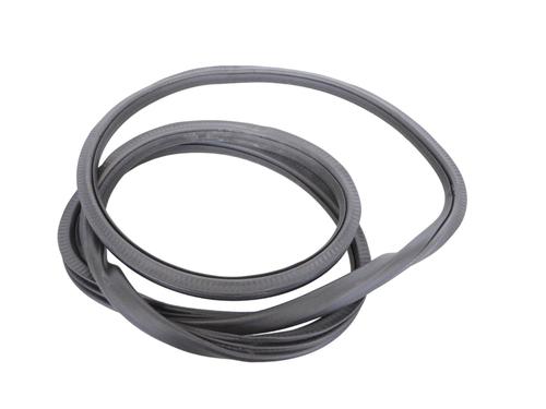 Rubber door seal PORSCHE CAYENNE (92A) 4.2 S Diesel | BP17232585C142 