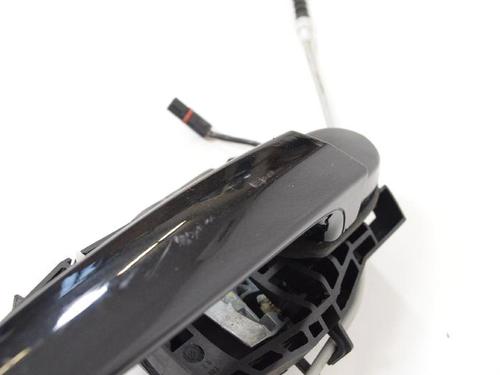 Rear right exterior door handle BMW 3 (F30, F80) 330 d | BP7488806C130 