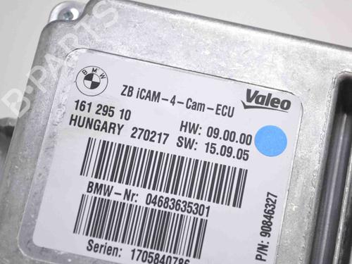 Electronic module BMW X3 (G01, F97, G08) xDrive 20 d | BP8861221M83