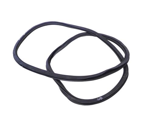 Used Rubber door seal AUDI Q7 (4MB, 4MG, 4MQ) 3.0 TDI quattro (272 hp) 14797532