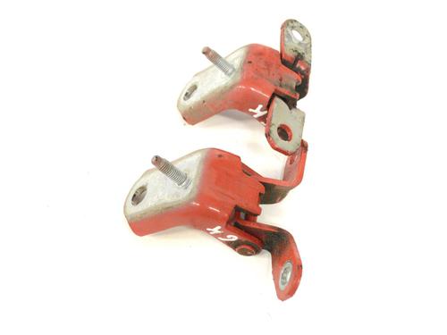 Used Hinge/Door check strap FORD FIESTA VI (CB1, CCN) 1.0 EcoBoost (125 hp) 14788888