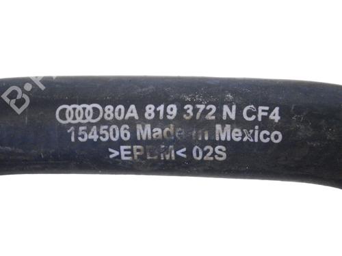 Pipe PORSCHE 911 (997) 3.6 Carrera | BP14805929M125 