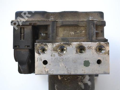 ABS pump SUBARU IMPREZA Hatchback (GR, GH, G3) 2.0 D AWD | BP7752528M43 