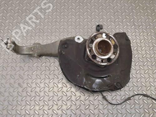 Used Left front steering knuckle BMW 3 Gran Turismo (F34) 320 d xDrive (190 hp) 14793331