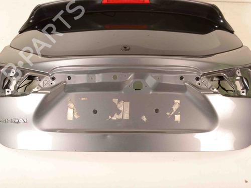 Tailgate NISSAN QASHQAI II (J11, J11_) 1.6 dCi | BP7484931C6