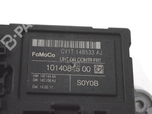 Electronic module FORD FIESTA VI (CB1, CCN) 1.0 EcoBoost | BP10534734M83 
