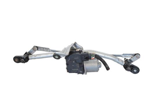 Used Front wipers mechanism ALFA ROMEO STELVIO (949_) 2.9 Q4 (949.AXG2A, 949.AXH2A, 949.AXS2A) (510 hp) 27828732