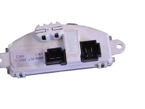 Heater resistor BMW 1 (F20) 116 i | BP14797575M108 