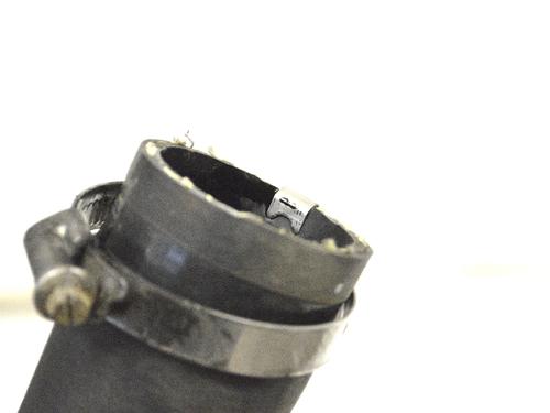 Pipe LAND ROVER RANGE ROVER SPORT II (L494) 3.0 SDV6 4x4 | BP8861205M125 