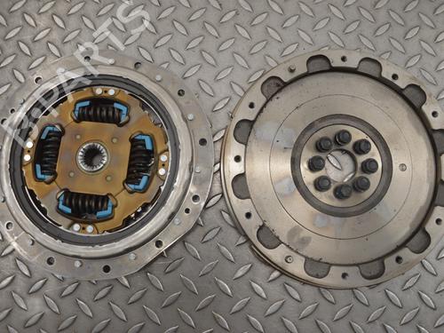 Used Flywheel LEXUS NX (_Z1_) 300h AWD (AYZ15_) (155 hp) 15552317