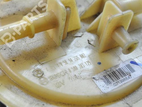 Fuel pump MERCEDES-BENZ SPRINTER 3-t Van (B906) 216 CDI (906.611, 906.613) | BP8868600M76 