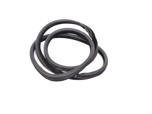 Rubber door seal JAGUAR XF I (X250) 3.0 D | BP14782326C142 