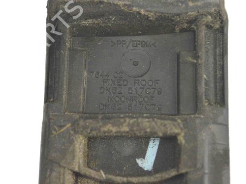 Other LAND ROVER RANGE ROVER SPORT II (L494) 3.0 SDV6 4x4 | BP27821296O1