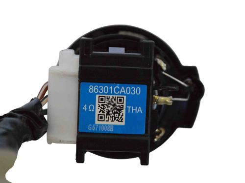 Speaker TOYOTA GT 86 Coupe (ZN6_) 2.0 (ZN6AC_, ZN6BC_, ZN6K) | BP17232068E2