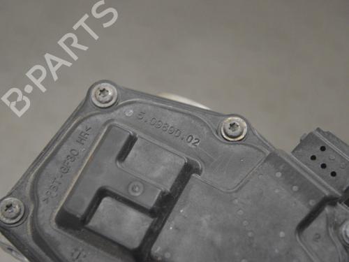 Throttle body FORD FIESTA VI Van 1.0 EcoBoost | BP27826750M82