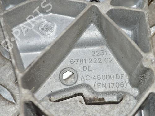 Support BMW 5 (F10) 520 d | BP14783684C155 
