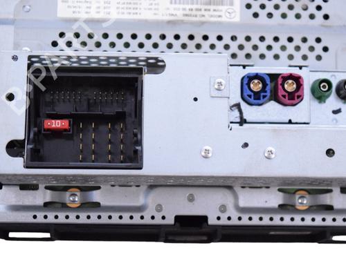Elektronisk modul VW CRAFTER 30-50 Van (2E_) 2.0 TDI | BP29128252M83 
