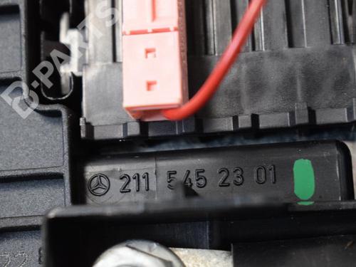 Cable MERCEDES-BENZ CLS (C219) CLS 320 CDI (219.322) | BP8868820E12 