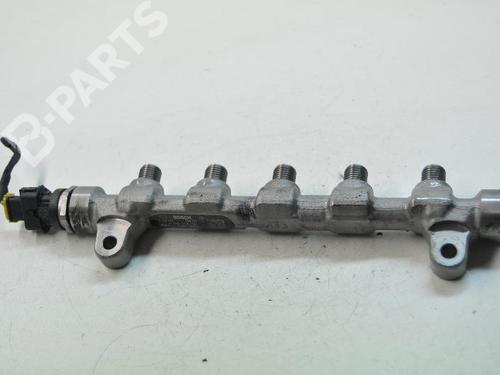 Used Injection rail HYUNDAI i30 Estate (GD) 1.6 CRDi (128 hp) 7754948