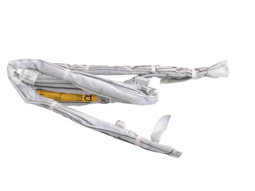 Right curtain airbag TOYOTA PRIUS (_W3_) 1.8 Hybrid (ZVW3_) | BP11684457C12 