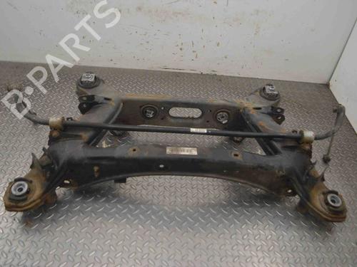 Bagaksel MERCEDES-BENZ CLS (C218) CLS 250 CDI / BlueTEC / d (218.303, 218.304) (204 hp) 18314566