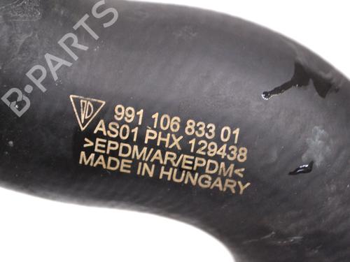 Pipe PORSCHE 911 (997) 3.6 Carrera | BP14787318M125 