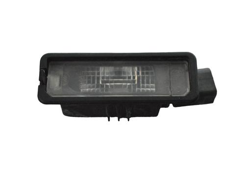 Used Licence plate light PORSCHE CAYENNE (92A) 4.8 GTS (420 hp) 19332593