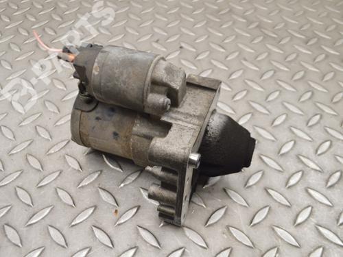 Startmotor PEUGEOT RCZ 1.6 16V (156 hp) 10217205
