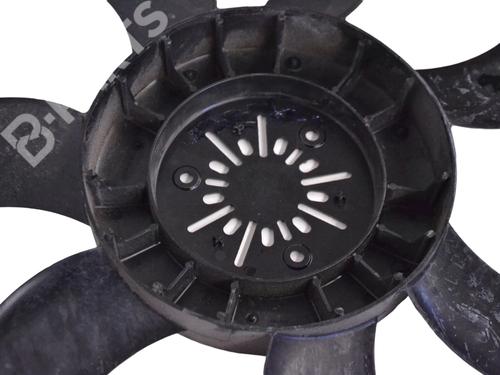 Radiator fan ALFA ROMEO STELVIO (949_) 2.0 Q4 (949.AXF2A) | BP10238006M35 