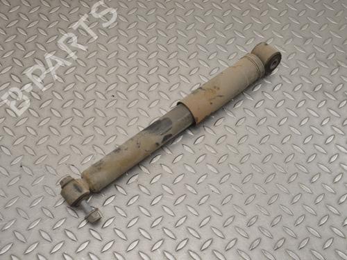 Used Left rear shock absorber RENAULT TRAFIC III Bus (JG_) 2.0 dCi 120 (JGMN) (120 hp) 27825486