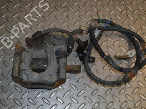 Used Right rear brake caliper NISSAN X-TRAIL III (T32_, T32R, T32RR) 1.6 dCi (T32) (130 hp) 14790619