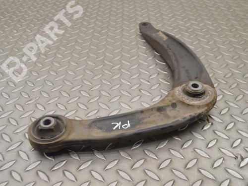 Used Left front suspension arm PEUGEOT RCZ 1.6 16V (156 hp) 10621962