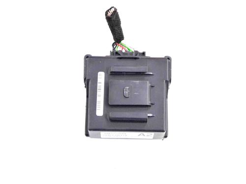 Elektronisk modul NISSAN QASHQAI II (J11, J11_) 1.2 DIG-T (115 hp) 9658309