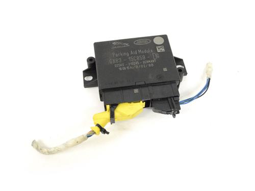 Elektronische module JAGUAR XE (X760) 2.0 D | BP9908474M83 
