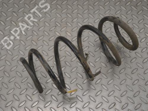 Shock absorber spring KIA SORENTO III (UM) 2.2 CRDi | BP16078722C152 