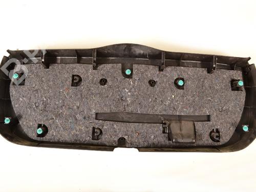 Boot lining TOYOTA PRIUS Liftback (_W2_) 1.5 Hybrid (NHW20_, NHW20R) | BP7486593I3 